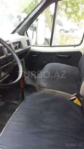 GAZ 33021 1998, 98,213 km - 2.4 l - Bakı