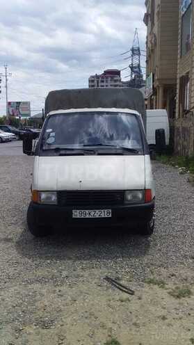 GAZ 33021 1998, 98,213 km - 2.4 l - Bakı