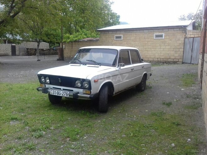 LADA (VAZ) 2106 1987, 100,000 km - 1.5 l - İsmayıllı