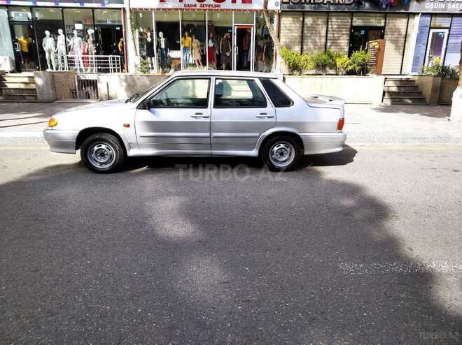 LADA (VAZ) 2115 2008, 190,685 km - 1.6 l - Sumqayıt
