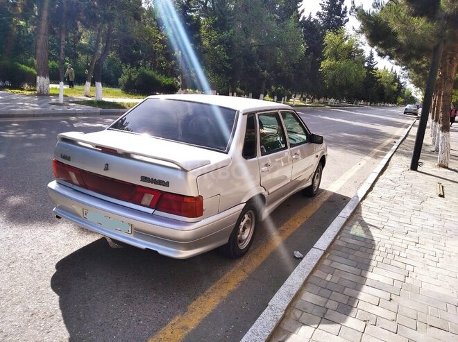 LADA (VAZ) 2115 2008, 190,685 km - 1.6 l - Sumqayıt