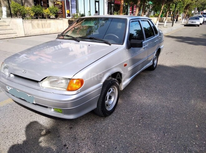 LADA (VAZ) 2115 2008, 190,685 km - 1.6 l - Sumqayıt