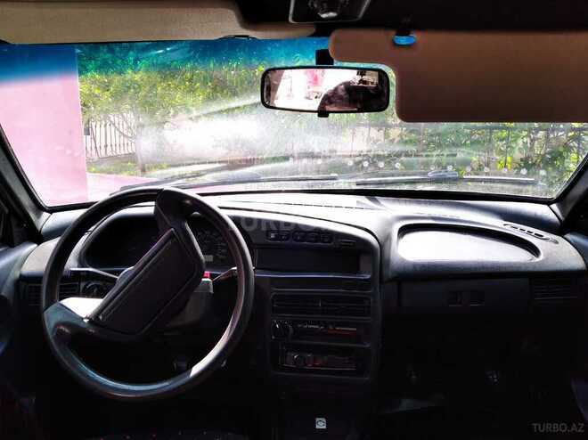 LADA (VAZ) 2115 2008, 190,685 km - 1.6 l - Sumqayıt