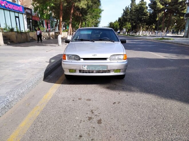 LADA (VAZ) 2115 2008, 190,685 km - 1.6 l - Sumqayıt