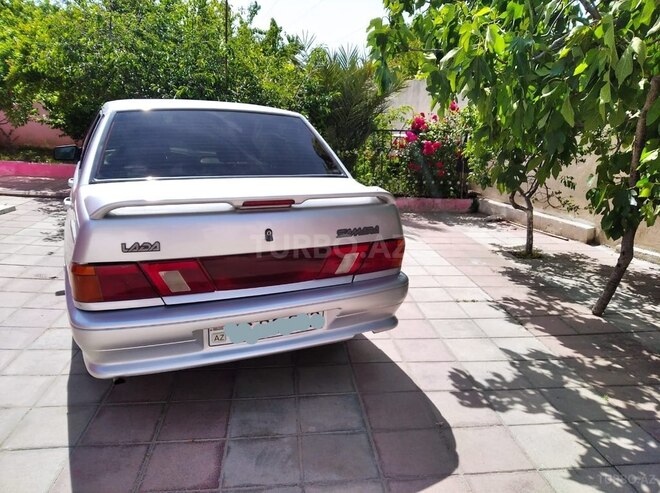 LADA (VAZ) 2115 2008, 190,685 km - 1.6 l - Sumqayıt