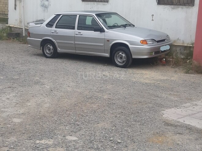 LADA (VAZ) 2115 2008, 190,685 km - 1.6 l - Sumqayıt