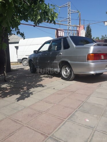 LADA (VAZ) 2115 2008, 190,685 km - 1.6 l - Sumqayıt