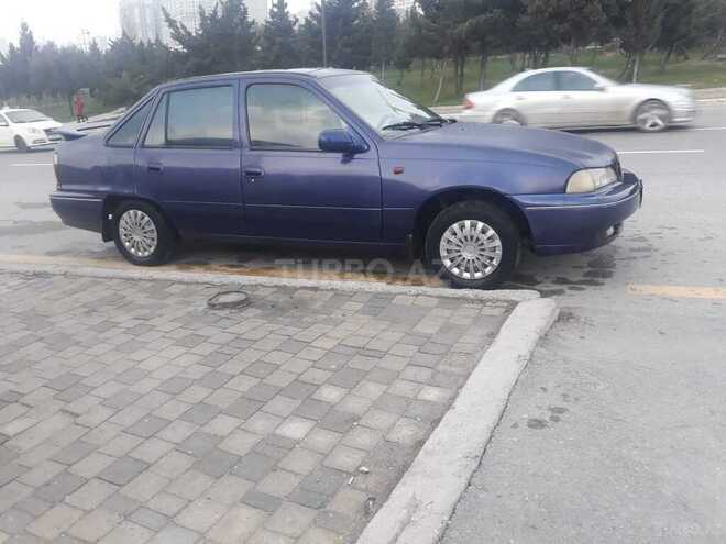 Daewoo Nexia 1997, 250,000 km - 1.5 л - Bakı