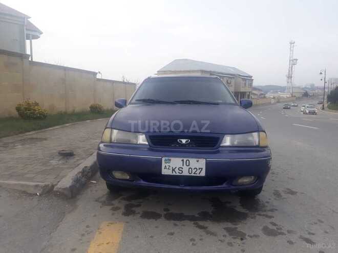 Daewoo Nexia 1997, 250,000 km - 1.5 л - Bakı