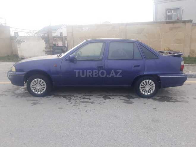 Daewoo Nexia 1997, 250,000 km - 1.5 л - Bakı