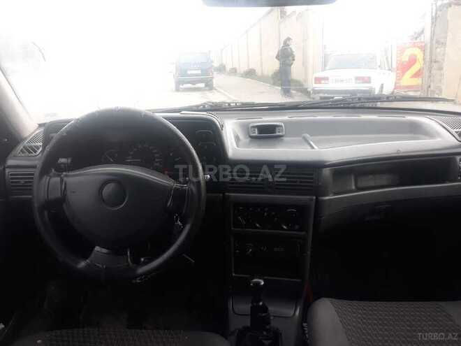 Daewoo Nexia 1997, 250,000 km - 1.5 л - Bakı
