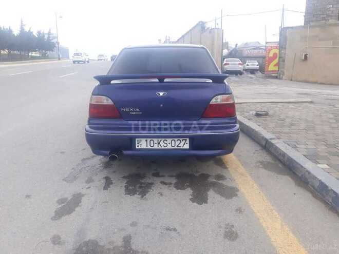 Daewoo Nexia 1997, 250,000 km - 1.5 л - Bakı