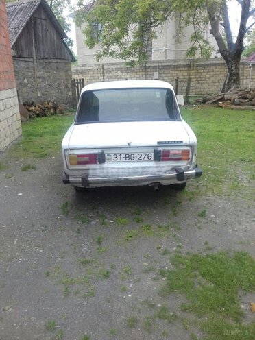 LADA (VAZ) 2106 1987, 100,000 km - 1.5 l - İsmayıllı
