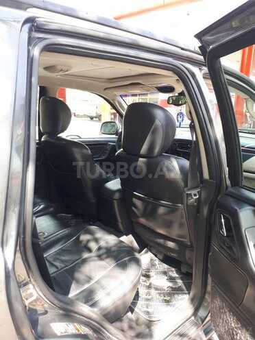 Jeep Grand Cherokee 2004, 333,000 km - 2.7 l - Bakı