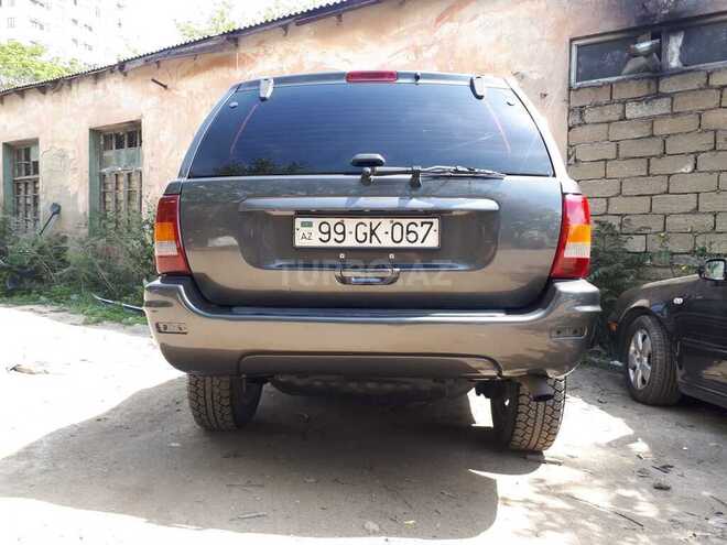 Jeep Grand Cherokee 2004, 333,000 km - 2.7 l - Bakı