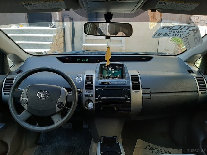 Toyota Prius 2007, 90,000 km - 1.5 l - Bakı