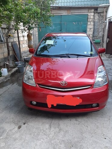 Toyota Prius 2007, 90,000 km - 1.5 l - Bakı