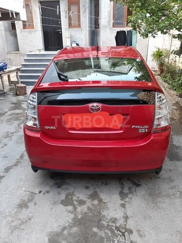 Toyota Prius 2007, 90,000 km - 1.5 l - Bakı