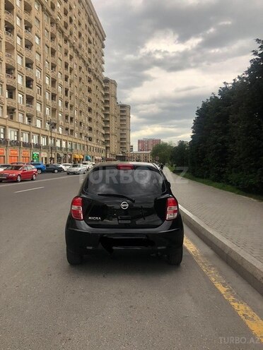 Nissan Micra 2012, 113,085 km - 1.2 л - Bakı