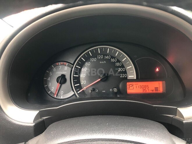 Nissan Micra 2012, 113,085 km - 1.2 л - Bakı