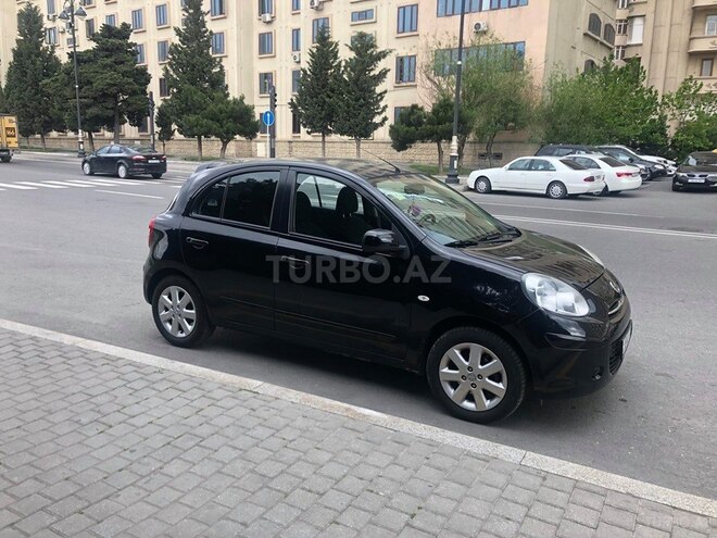 Nissan Micra 2012, 113,085 km - 1.2 л - Bakı