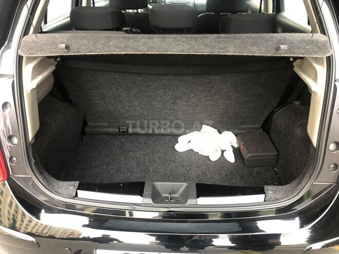 Nissan Micra 2012, 113,085 km - 1.2 л - Bakı