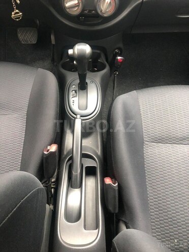 Nissan Micra 2012, 113,085 km - 1.2 л - Bakı