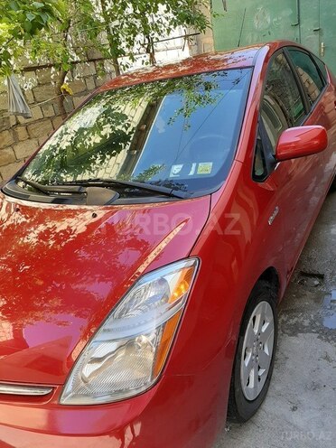 Toyota Prius 2007, 90,000 km - 1.5 l - Bakı
