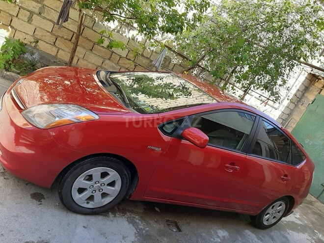 Toyota Prius 2007, 90,000 km - 1.5 l - Bakı