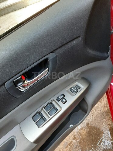 Toyota Prius 2007, 90,000 km - 1.5 l - Bakı