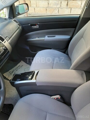 Toyota Prius 2007, 90,000 km - 1.5 l - Bakı