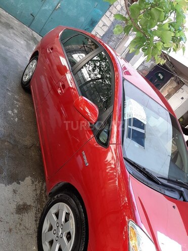 Toyota Prius 2007, 90,000 km - 1.5 l - Bakı