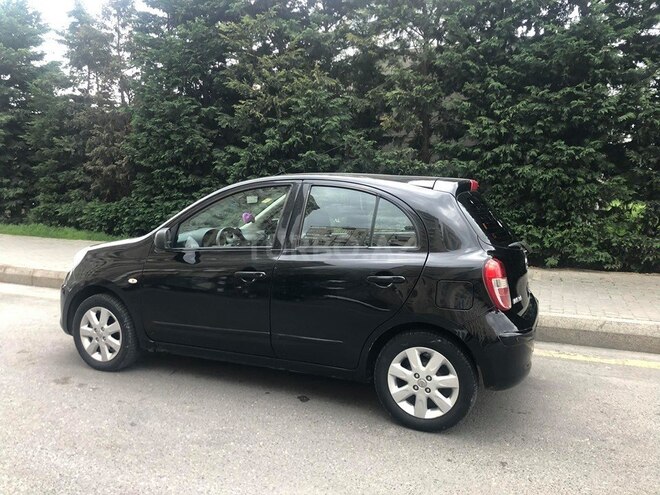 Nissan Micra 2012, 113,085 km - 1.2 л - Bakı