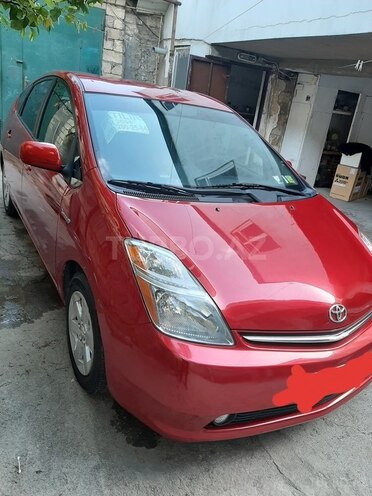 Toyota Prius 2007, 90,000 km - 1.5 l - Bakı