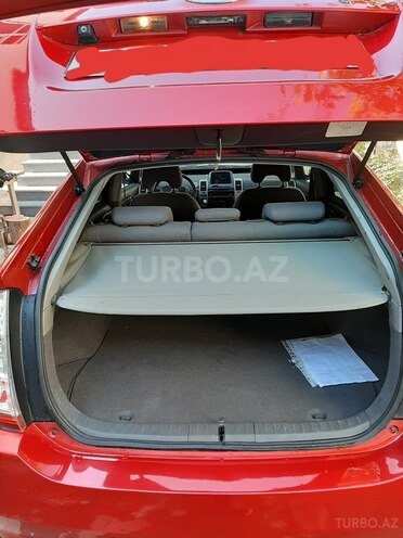 Toyota Prius 2007, 90,000 km - 1.5 l - Bakı