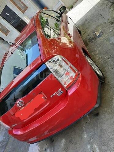 Toyota Prius 2007, 90,000 km - 1.5 l - Bakı