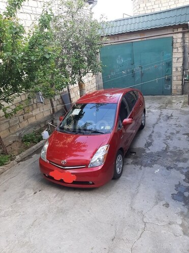 Toyota Prius 2007, 90,000 km - 1.5 l - Bakı
