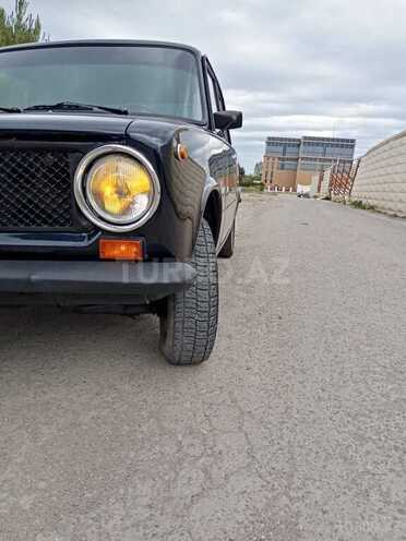 LADA (VAZ) 21013 1987, 190,000 km - 1.6 l - Sumqayıt