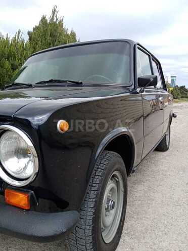 LADA (VAZ) 21013 1987, 190,000 km - 1.6 l - Sumqayıt