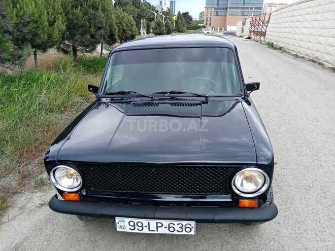 LADA (VAZ) 21013 1987, 190,000 km - 1.6 l - Sumqayıt