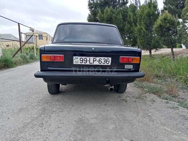 LADA (VAZ) 21013 1987, 190,000 km - 1.6 l - Sumqayıt