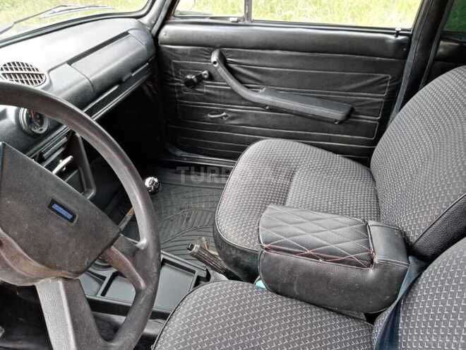 LADA (VAZ) 21013 1987, 190,000 km - 1.6 l - Sumqayıt