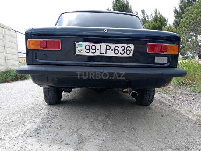 LADA (VAZ) 21013 1987, 190,000 km - 1.6 l - Sumqayıt