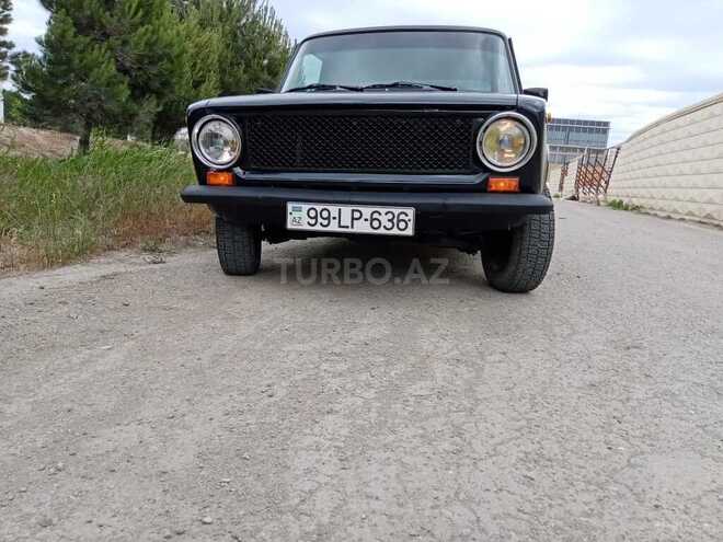 LADA (VAZ) 21013 1987, 190,000 km - 1.6 l - Sumqayıt