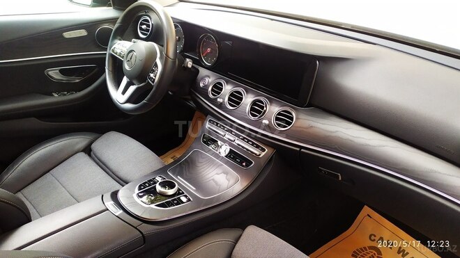 Mercedes E 200 2019, 30,000 km - 2.0 l - Bakı