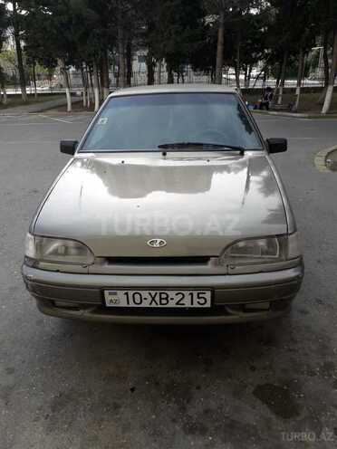 LADA (VAZ) 2115 2001, 315,000 km - 1.5 l - Sumqayıt