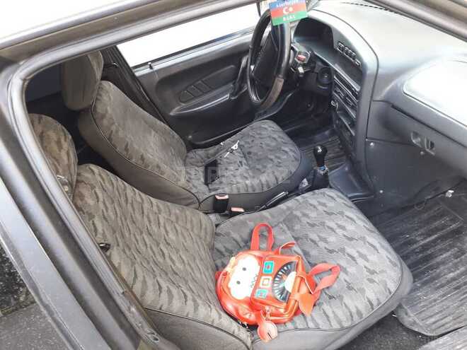 LADA (VAZ) 2115 2001, 315,000 km - 1.5 l - Sumqayıt