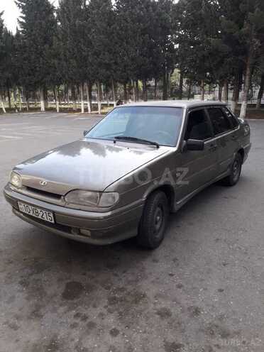 LADA (VAZ) 2115 2001, 315,000 km - 1.5 l - Sumqayıt
