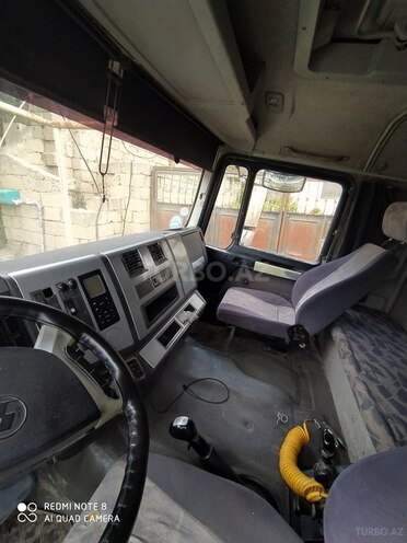 Shacman F2000 2012, 399,000 km - 12.0 l - Bakı