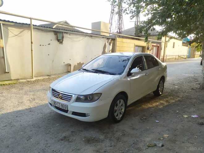 Lifan 620 2010, 212,325 km - 1.6 л - Bakı